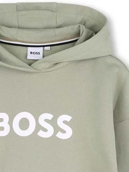 Детский свитер Boss
