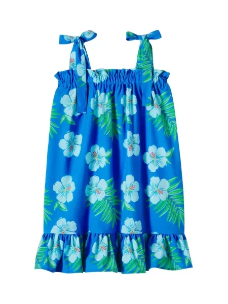Gyerek ruha Pepita&me kék