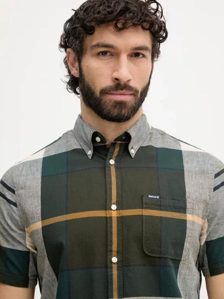 Рубашка Barbour