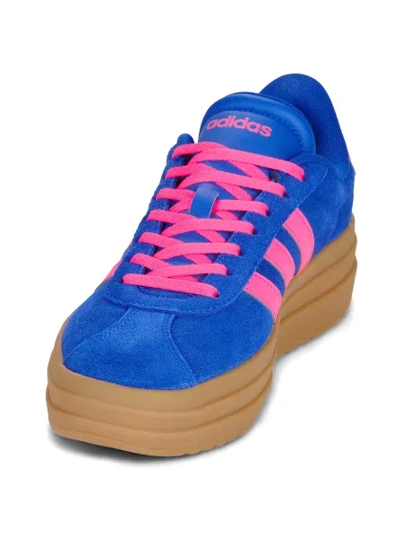 Félcipő Adidas kék