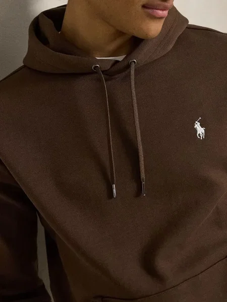 Свитер Polo Ralph Lauren с капюшоном