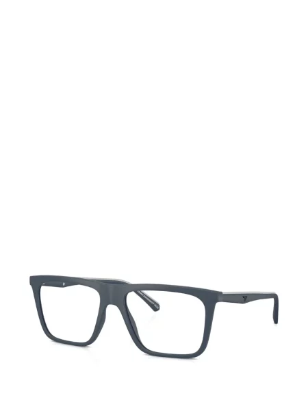Ochelari de soare Emporio Armani gri
