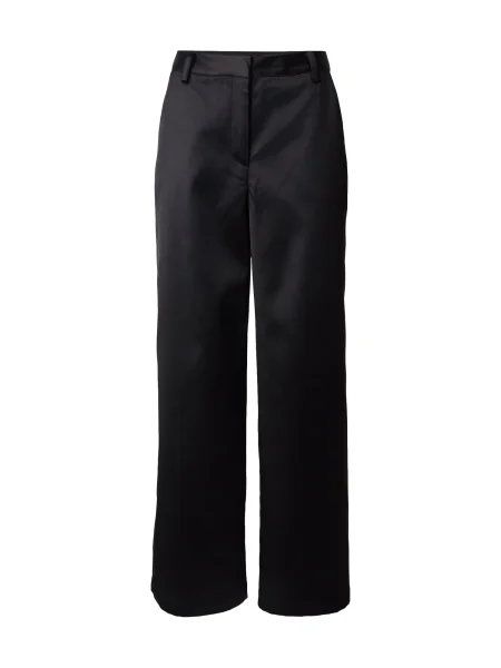 NÜMPH Pantaloni TAMARA' negru