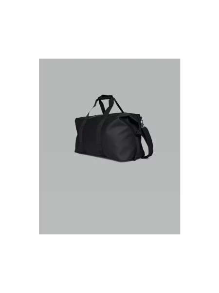 Rains torba Weekendbags czarna