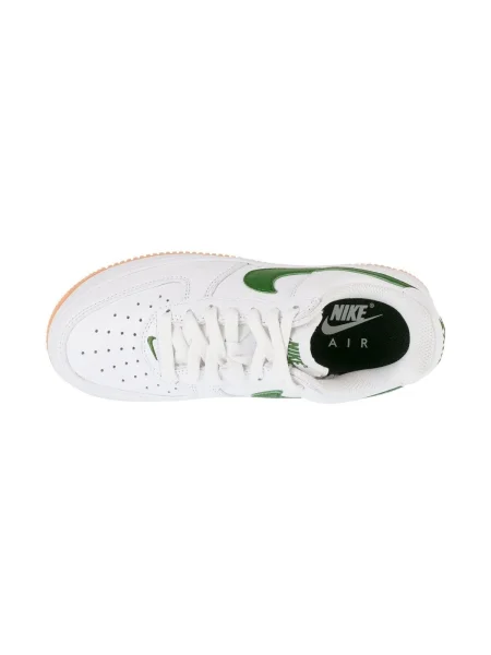 Pantofi Nike alb