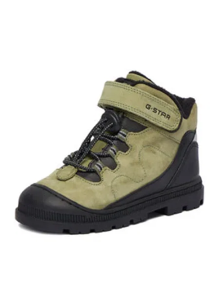 Bakancs G-Star Raw EO zöld