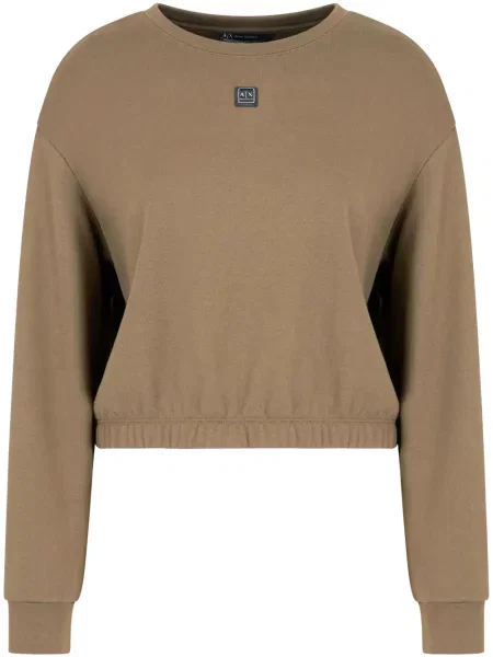 Hanorac Armani Exchange maro