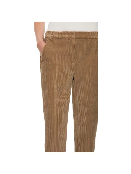 Pantaloni Iblues maro