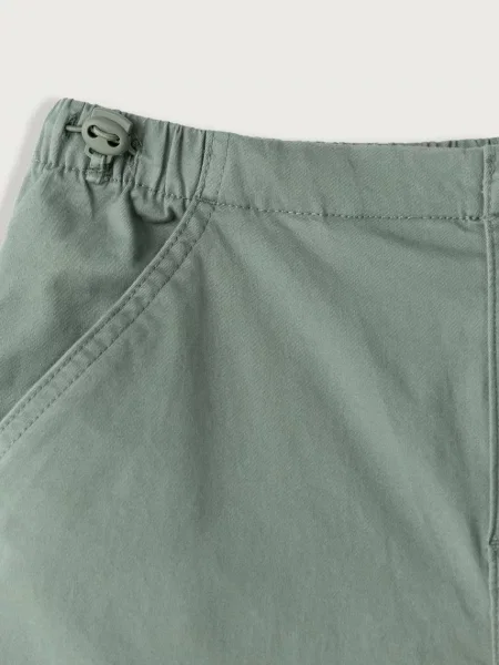 United Colors of Benetton штани cargo дитячі з бавовною