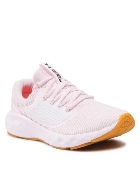 Félcipő Under Armour rózsaszín