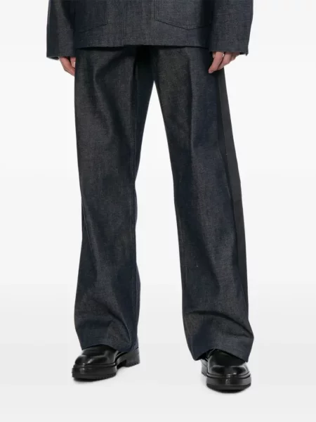 Blugi A.p.c. albastru