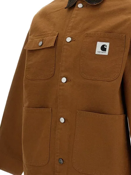 Geacă Carhartt Wip maro