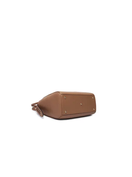 Torbica Furla Ambra L smeđa