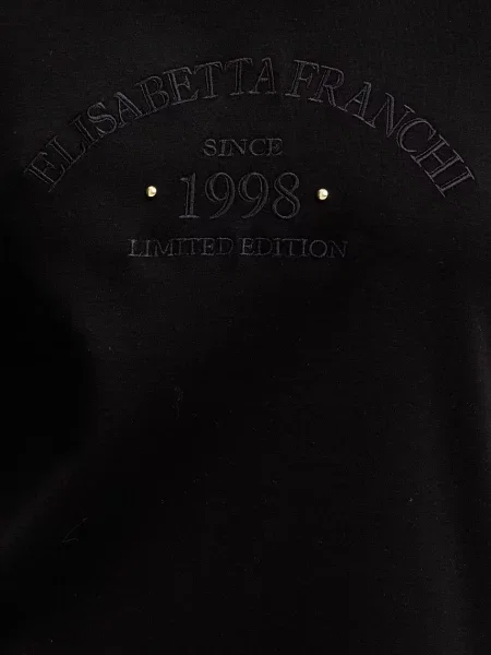Футболка Elisabetta Franchi