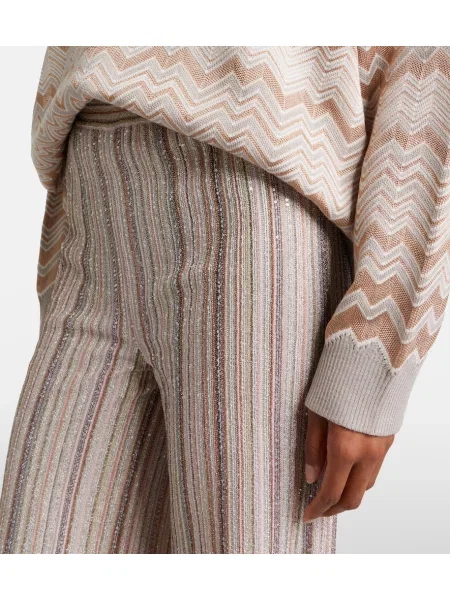 Pulover Missoni bej