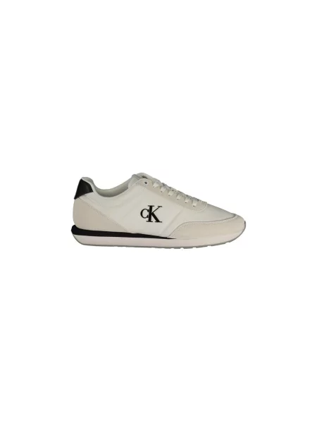 Pantofi Calvin Klein Jeans negru