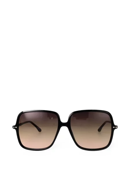Ochelari de soare Isabel Marant Eyewear negru