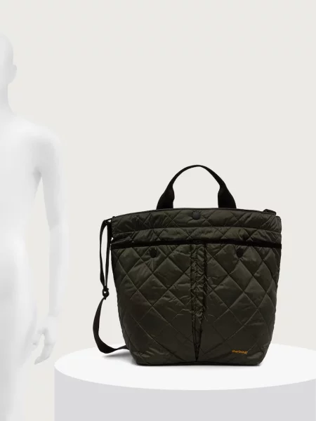 Barbour сумка