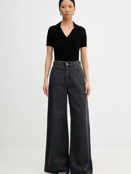 Marciano by Guess polo BICE czarny