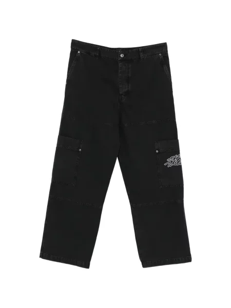 Blugi Off-white alb