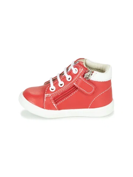 Pantofi copii Gbb roșu