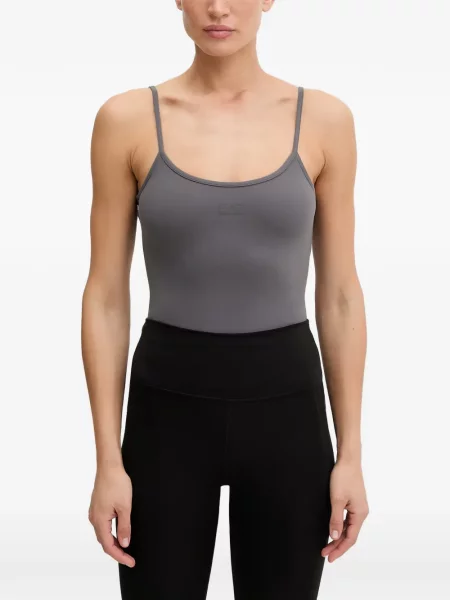 Top Ea7 Emporio Armani gri