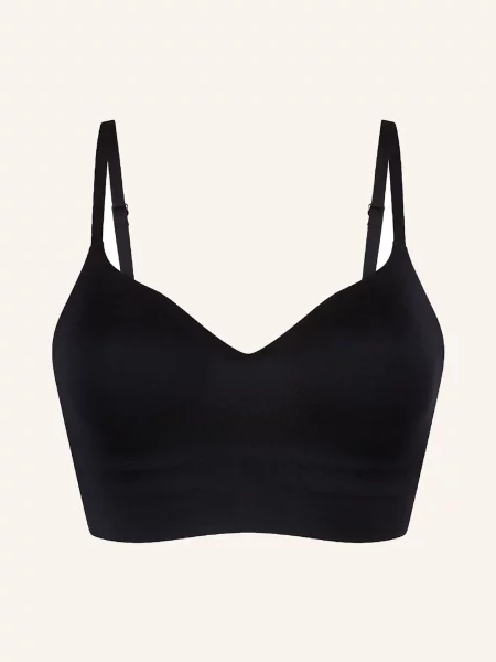 Top Lingadore czarny