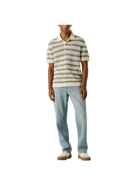 Tricou Pepe Jeans verde