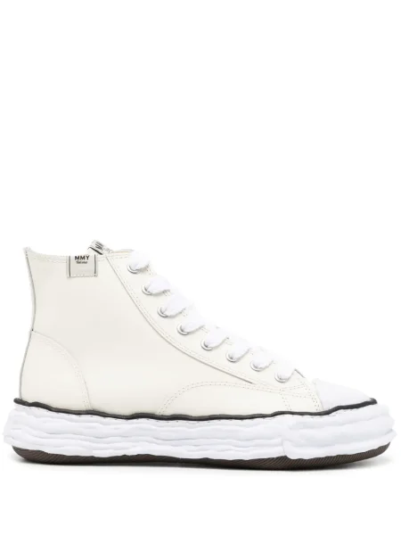 Sneakerși Maison Mihara Yasuhiro alb