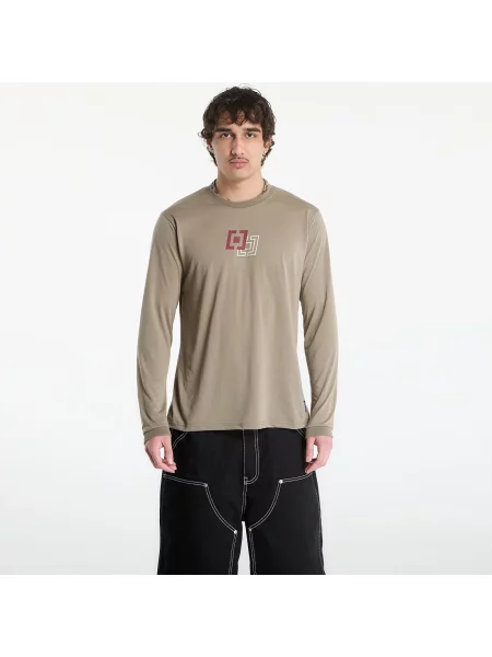 Ciclism tricou Horsefeathers din jerseu
