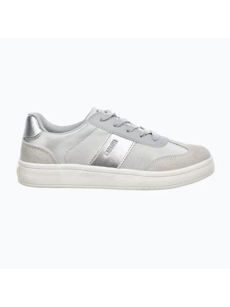 Sneakerși Big Star gri