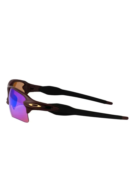 Ochelari de soare Oakley negru