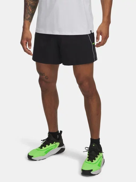 Pantaloni scurți Under Armour scurte