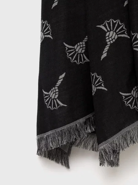 Шерстяной шарф Joop!