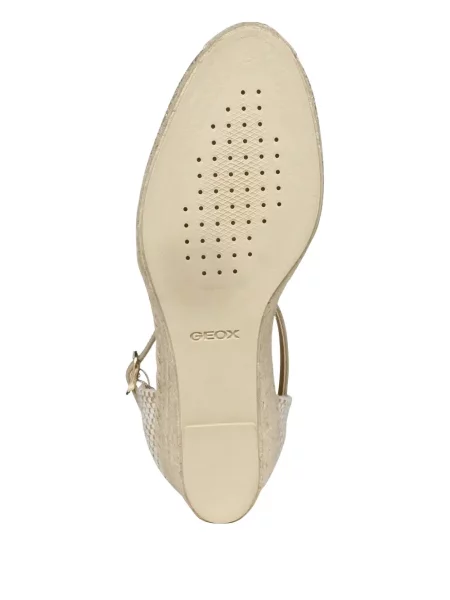 Espadrile Geox
