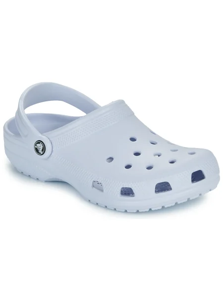 Pantofi Crocs clasici albastru