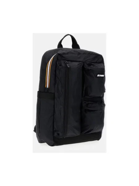 Torba K-way czarna