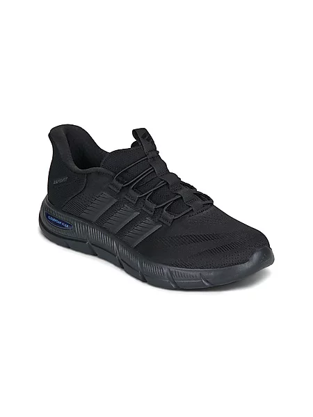 Superge Adidas Cloudfoam črna