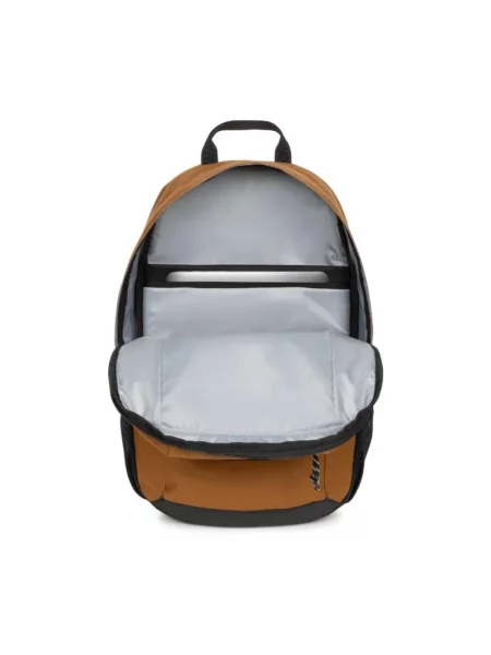 Torebka Eastpak brązowa