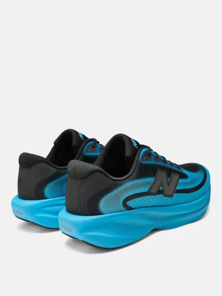 Кроссовки New Balance Fresh Foam синие
