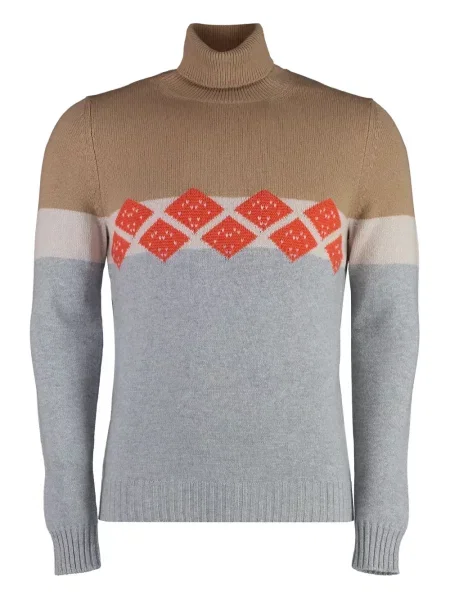 Sweter Malo z kaszmiru