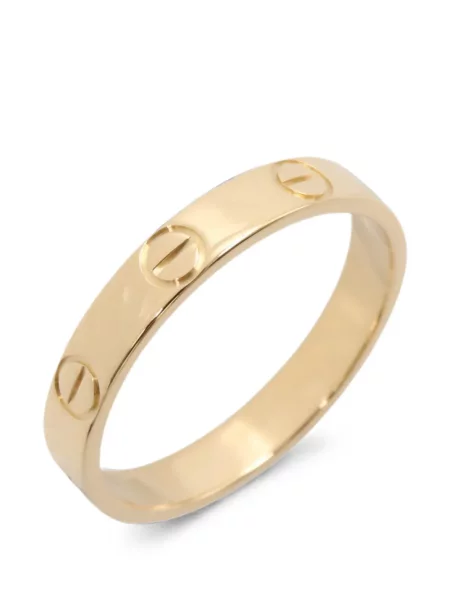 Inel Cartier
