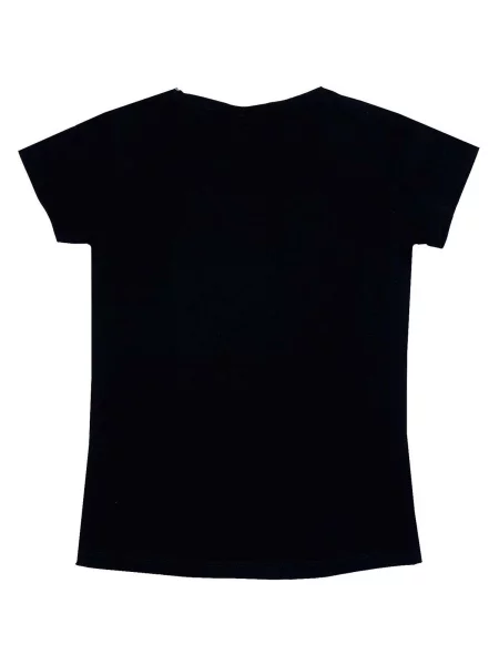 Tricou copii Leone 1947 negru