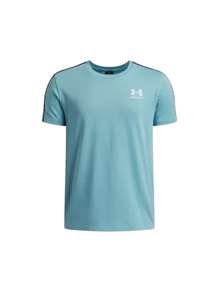 Tricou Under Armour albastru