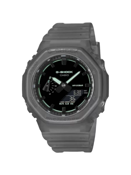 Часовник Casio черно