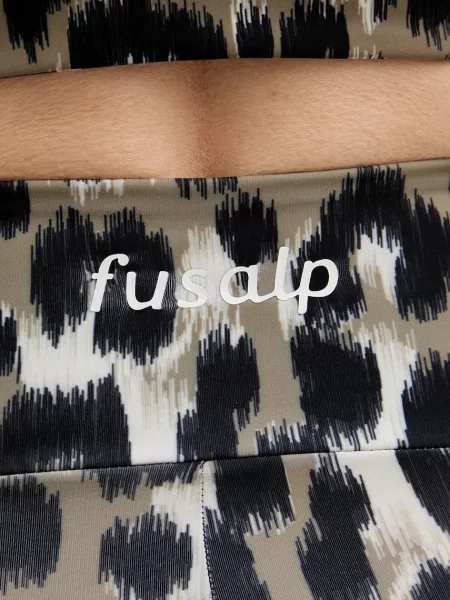 Велосипедки Fusalp