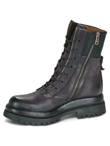 Pantofi Airstep / A.s.98 albastru