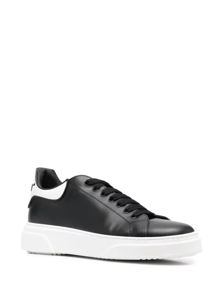 Tenisky Philipp Plein černé