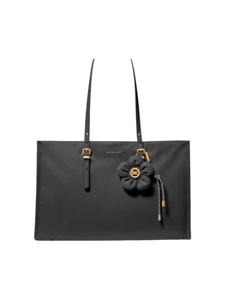 Geantă Michael Michael Kors negru