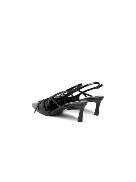 Sandále Steve Madden Liana čierna